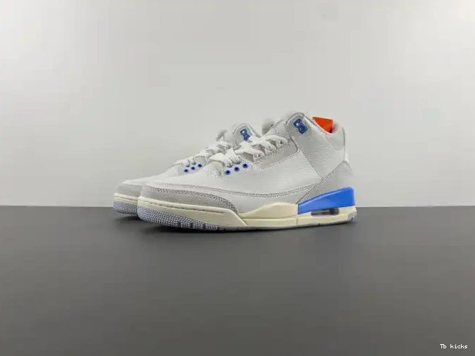 TBK 3 Jordan Lucky Shorts CT8532-101 Air 0527